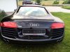 Audi R8, 2008 - pohled č. 7
