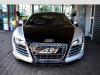 Audi R8, 2010 - pohled č. 2