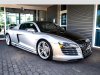 Audi R8, 2010 - pohled č. 3
