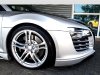 Audi R8, 2010 - pohled č. 4