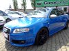 Audi RS4, 2001 - pohled č. 3
