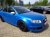 Audi RS4, 2001 - pohled č. 9