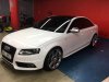 Audi S4, 2010 - pohled č. 2