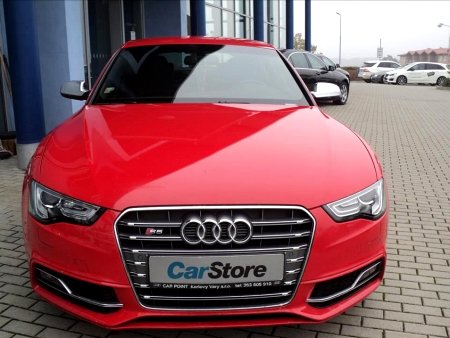 Audi S5, 0 - pohled č. 2