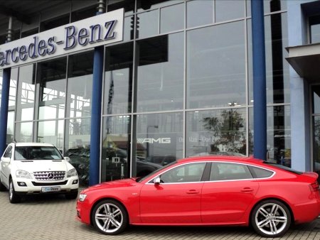 Audi S5, 0 - pohled č. 7