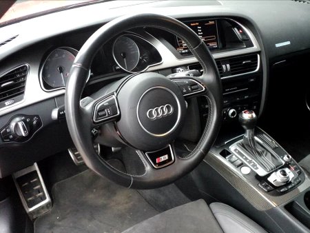 Audi S5, 0 - pohled č. 8