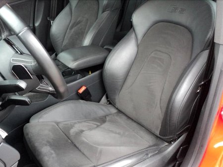 Audi S5, 0 - pohled č. 9