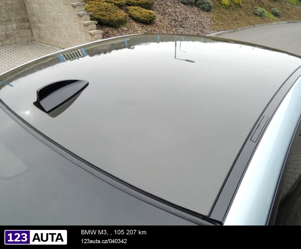 BMW M3, 0 - pohled č. 9