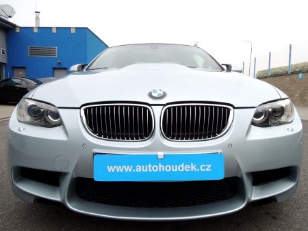 BMW M3, 0 - pohled č. 2