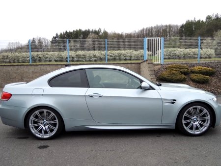 BMW M3, 0 - pohled č. 4
