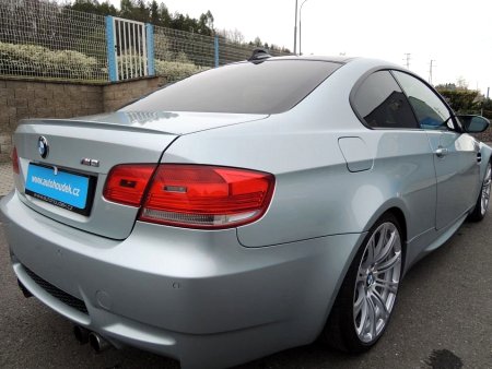 BMW M3, 0 - pohled č. 5