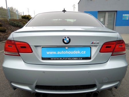 BMW M3, 0 - pohled č. 6