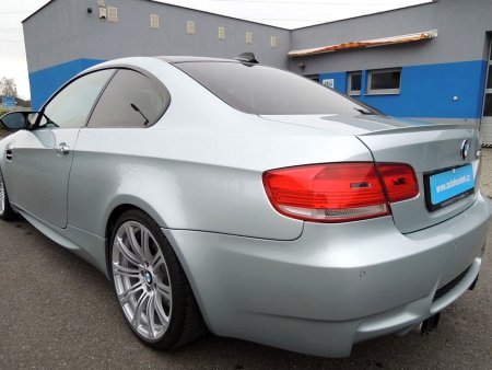 BMW M3, 0 - pohled č. 7