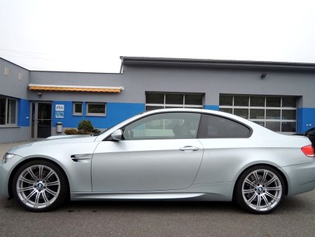 BMW M3, 0 - pohled č. 8