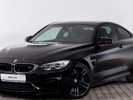 BMW M4, 2014