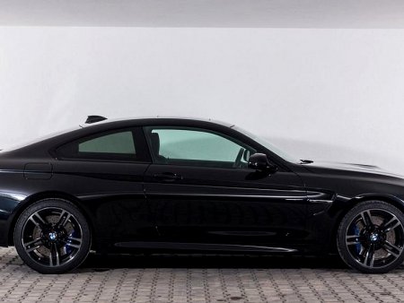 BMW M4, 2014 - pohled č. 3