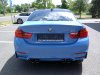 BMW M4, 2014 - pohled č. 7