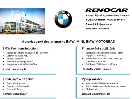 BMW M5, 2009 - pohled č. 8