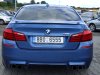 BMW M5, 2007 - pohled č. 5