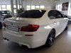 BMW M5, 2009 - pohled č. 4