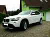 BMW X1, 2005 - celkový pohled