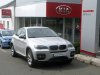 BMW X6, 2002 - celkový pohled