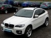 BMW X6, 2005 - pohled č. 1