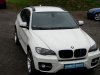 BMW X6, 2005 - pohled č. 3