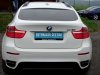 BMW X6, 2005 - pohled č. 4