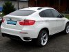 BMW X6, 2005 - pohled č. 5