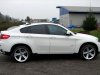 BMW X6, 2005 - pohled č. 6