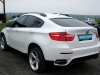 BMW X6, 2005 - pohled č. 7