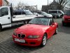 BMW Z3, 2004 - pohled č. 2
