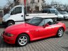 BMW Z3, 2004 - pohled č. 7