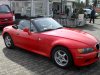 BMW Z3, 2004 - pohled č. 8