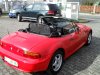 BMW Z3, 2004 - pohled č. 9