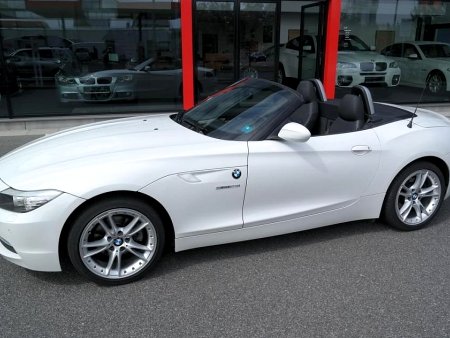 BMW Z4, 2012