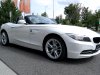 BMW Z4, 2012 - pohled č. 4