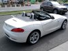 BMW Z4, 2012 - pohled č. 5