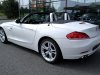 BMW Z4, 2012 - pohled č. 6