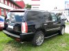Cadillac Escalade, 2008 - pohled č. 5