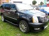 Cadillac Escalade, 2008 - pohled č. 7