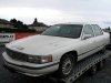 Cadillac Fleetwood, 1993 - pohled č. 5