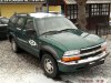 Chevrolet Blazer, 2000 - pohled č. 3