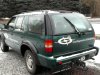 Chevrolet Blazer, 2000 - pohled č. 7