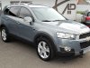 Chevrolet Captiva, 2003 - celkový pohled