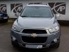 Chevrolet Captiva, 2003 - pohled č. 2