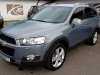 Chevrolet Captiva, 2003 - pohled č. 3