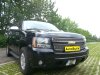 Chevrolet Suburban, 2008 - pohled č. 5