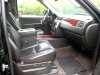 Chevrolet Suburban, 2008 - pohled č. 8